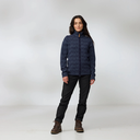 W's Snow Cardigan