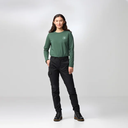 Stina Trousers Dames Regular