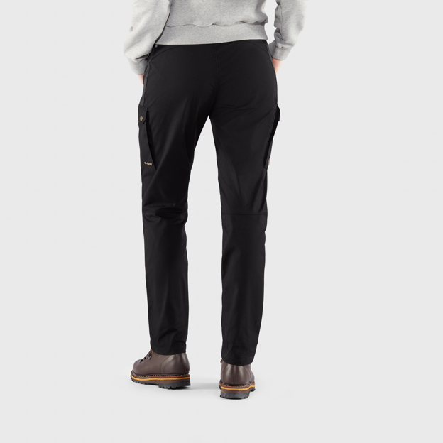 Stina Trousers Dames Regular