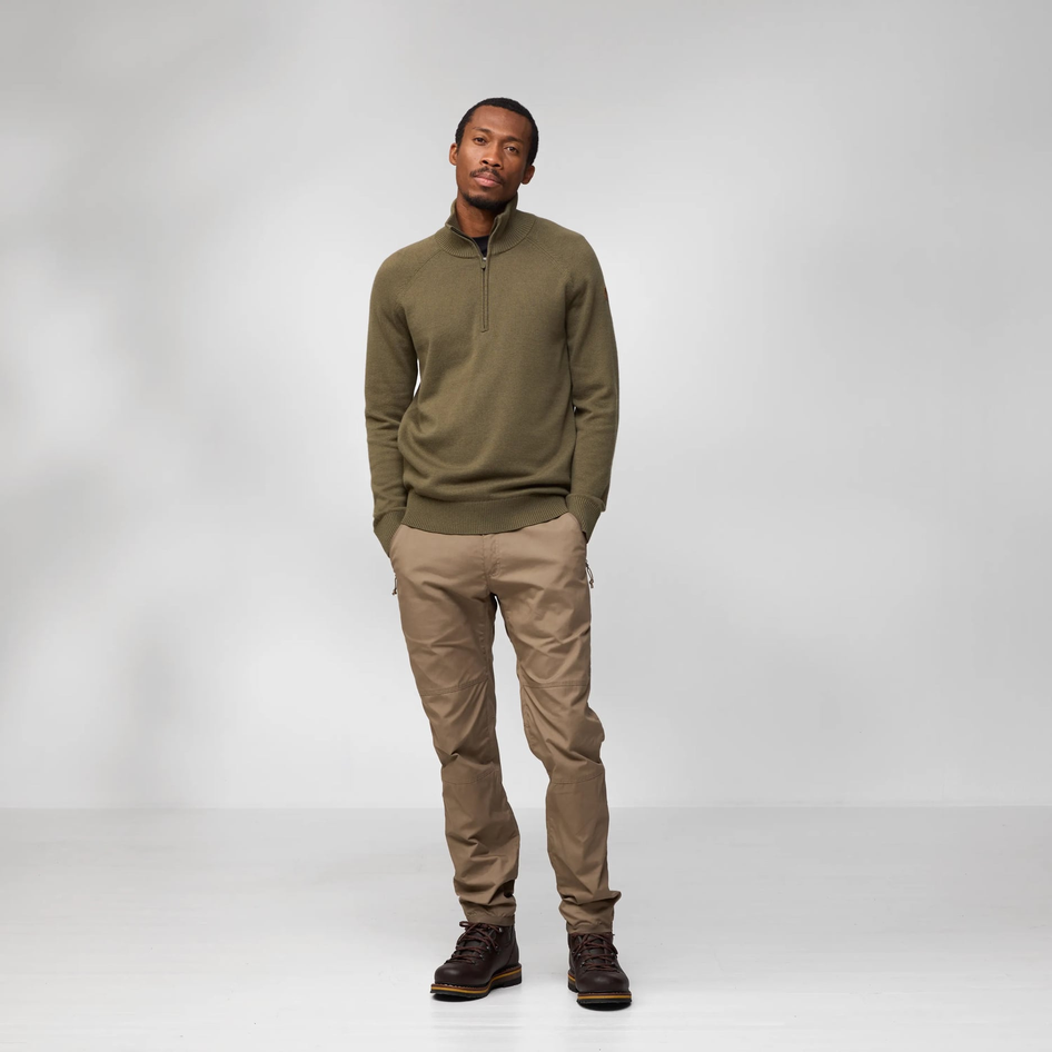 Men's Övik Lite Half Zip