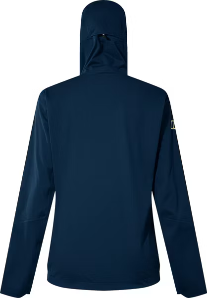 Women's Ridge-Roamer 3L Softshell Jacket