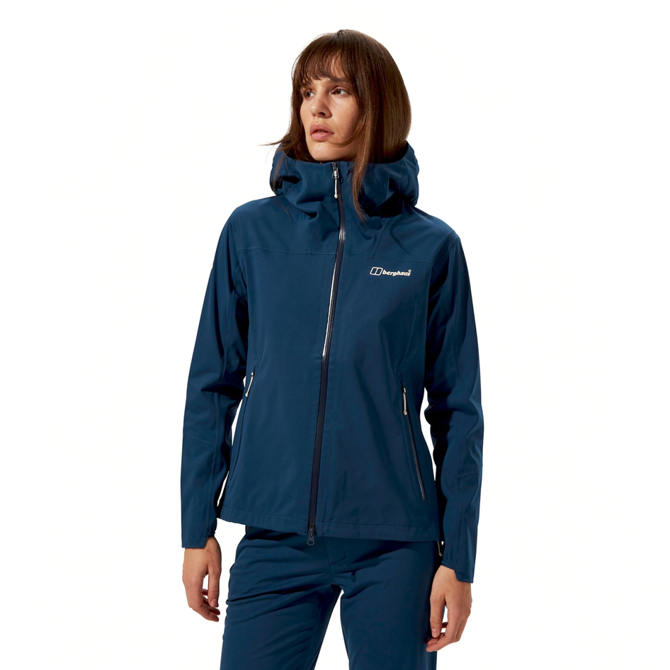 Women's Ridge-Roamer 3L Softshell Jacket