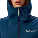 Women's Ridge-Roamer 3L Softshell Jacket