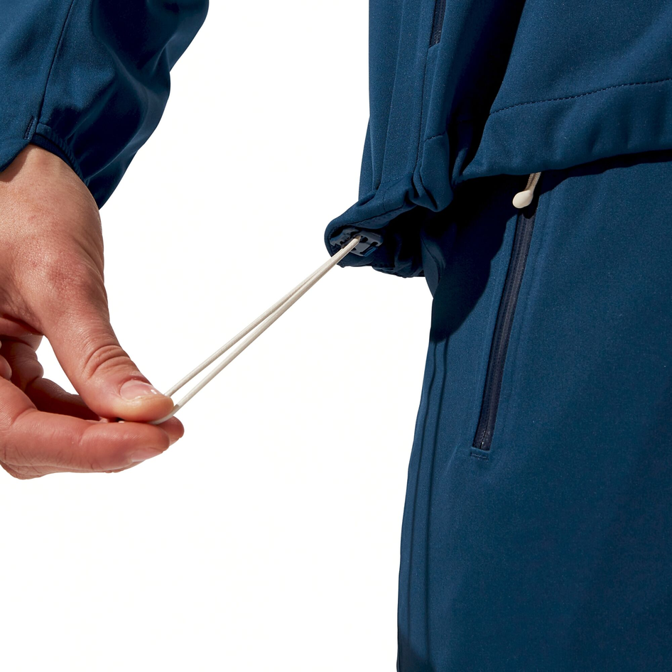 Women's Ridge-Roamer 3L Softshell Jacket