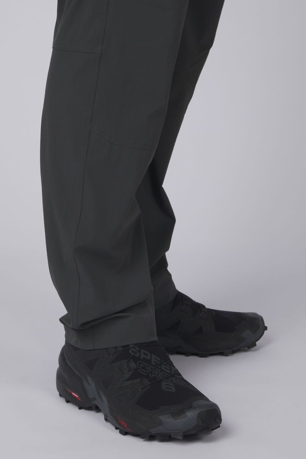 Runbold IV Pants Men Long