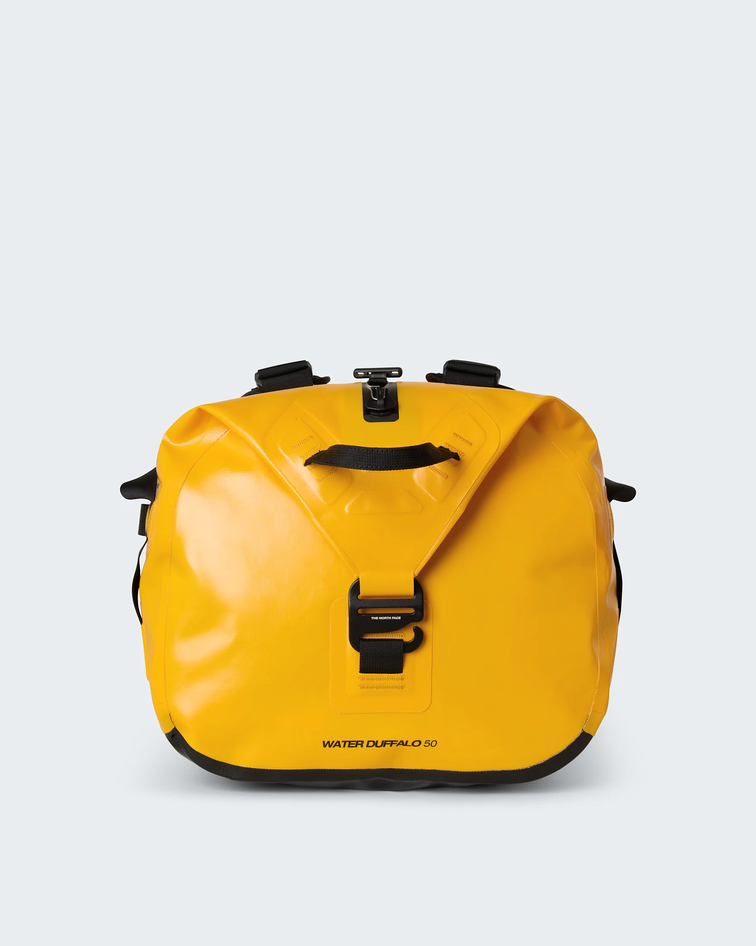 Base Camp Waterproof Duffel