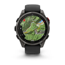 Fenix 8 Pro 47mm