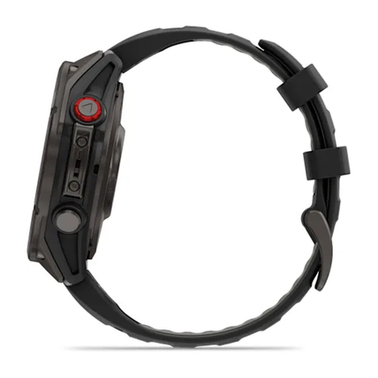 Fenix 8 Pro 47mm