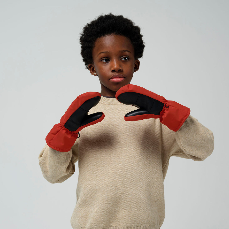 Chief Sheep Waterproof Mittens