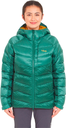 Women's Glaceon Pro Jacket