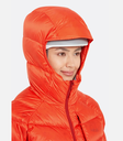 Women's Glaceon Pro Jacket