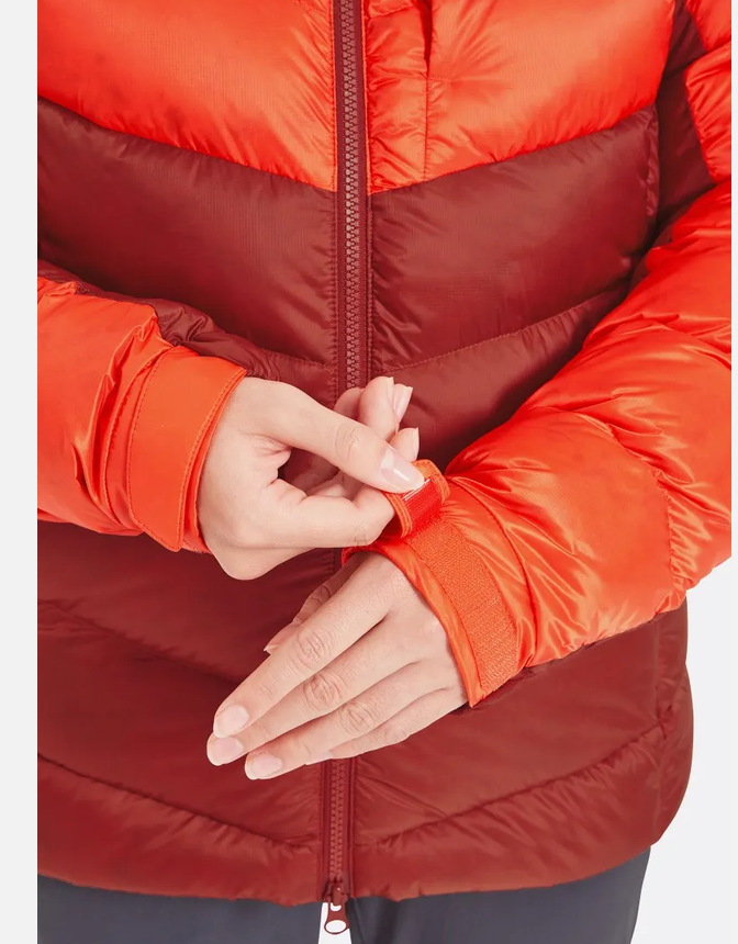Women's Glaceon Pro Jacket