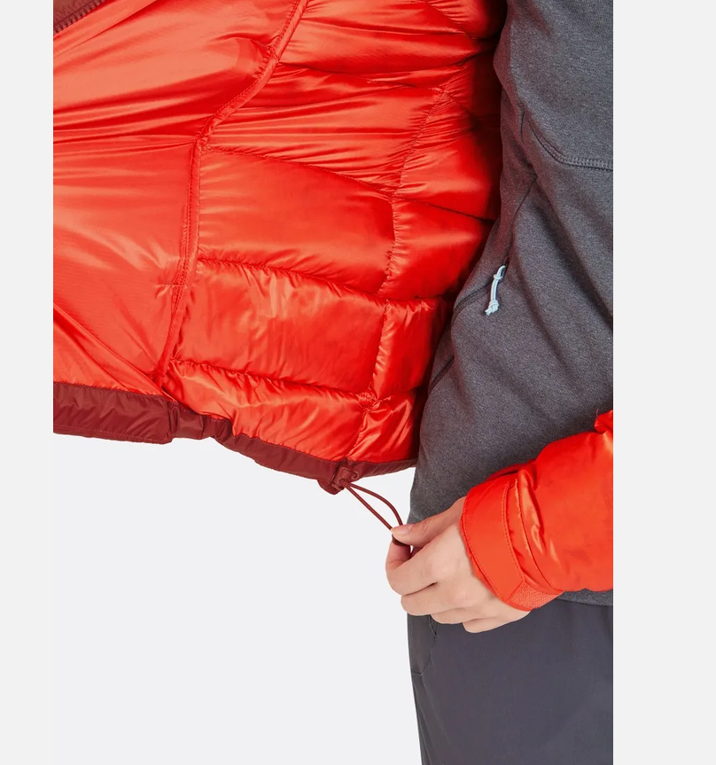 Women's Glaceon Pro Jacket