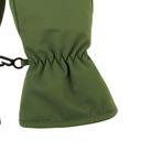 Chief Sheep Waterproof Mittens