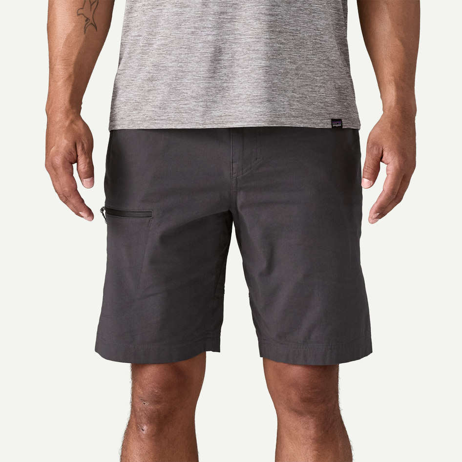 Venga Rock Shorts Heren