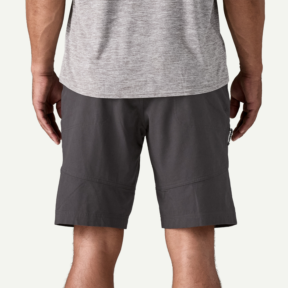 Venga Rock Shorts Heren