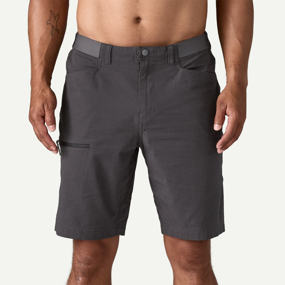 Venga Rock Shorts Heren