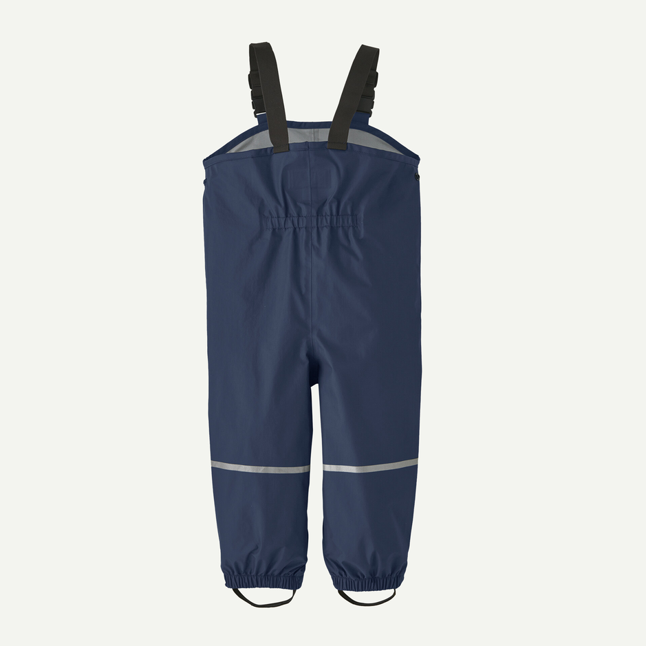 Baby Torrentshell 3L Rain Bibs