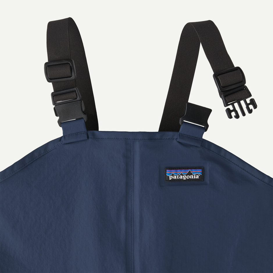 Baby Torrentshell 3L Rain Bibs