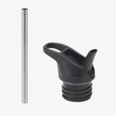 Isolatiefles Rise Vac Classic 473ml/16oz met flip/sportdop