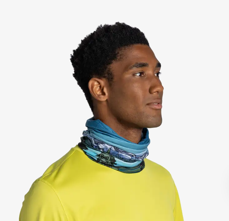 BUFF CoolNet UV+