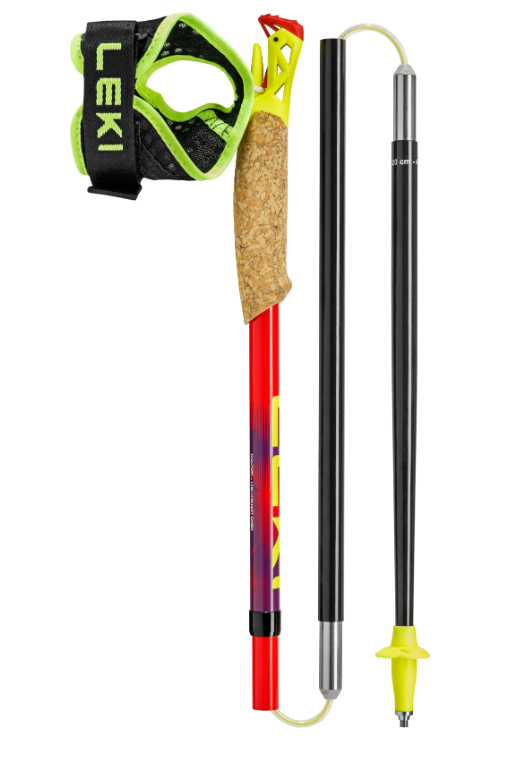 Ultratrail FX.One