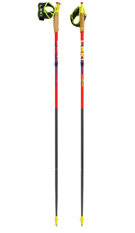 Ultratrail FX.One