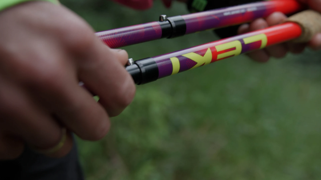 Ultratrail FX.One