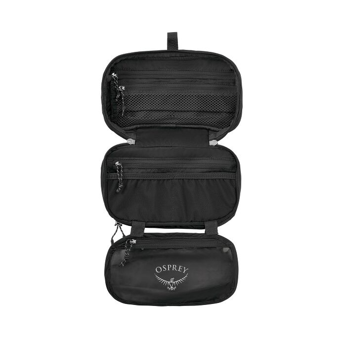 Ultralight Zip Organizer
