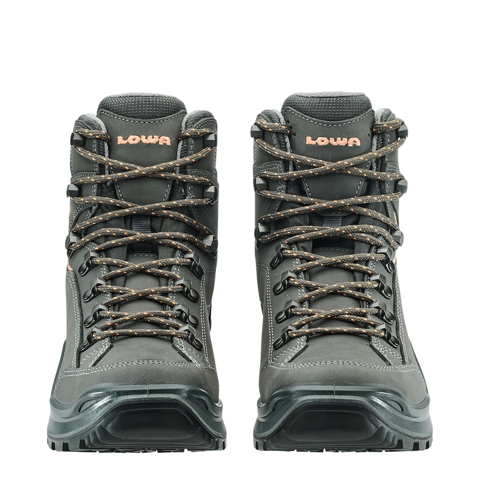 Renegade Evo GTX Mid Dames Wide