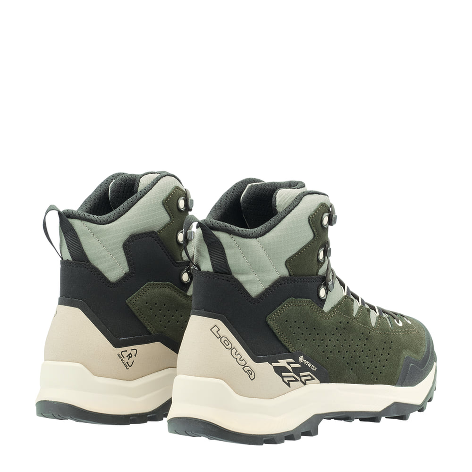 Men's Explorer GTX Mid