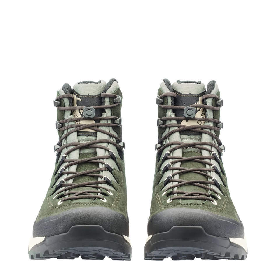 Men's Explorer GTX Mid