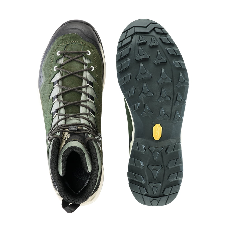 Men's Explorer GTX Mid