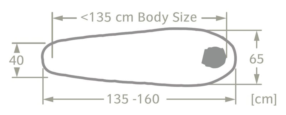Alpli Adjust 400 II SYN