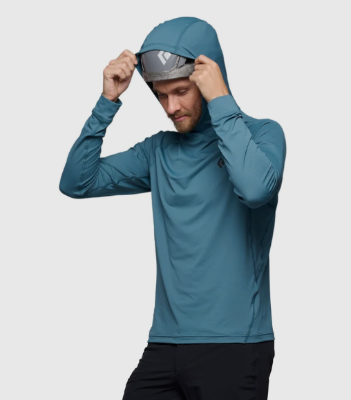 Men's Alpenglow Hoody