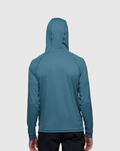 Men's Alpenglow Hoody