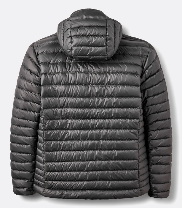 Men's Microlight Alpine Jacket