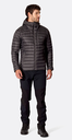 Men's Microlight Alpine Jacket