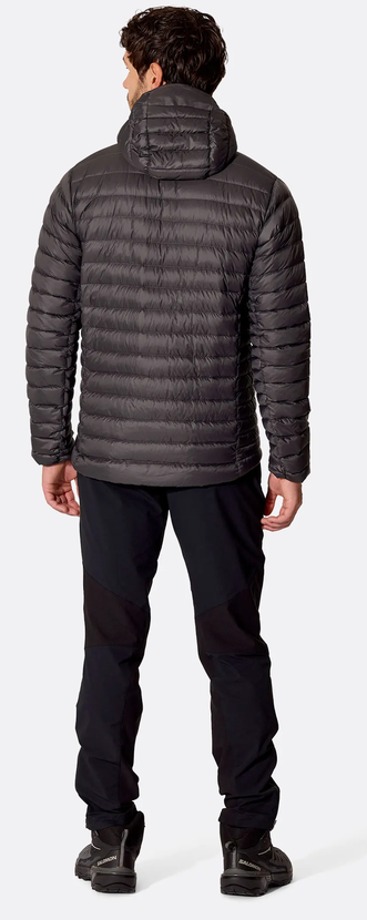 Men's Microlight Alpine Jacket