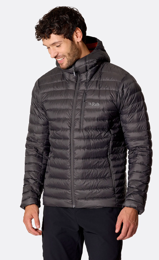 Men's Microlight Alpine Jacket