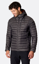 Men's Microlight Alpine Jacket