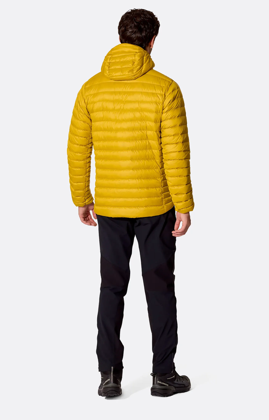 Men's Microlight Alpine Jacket