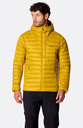 Men's Microlight Alpine Jacket