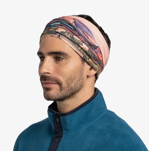 BUFF CoolNet UV+