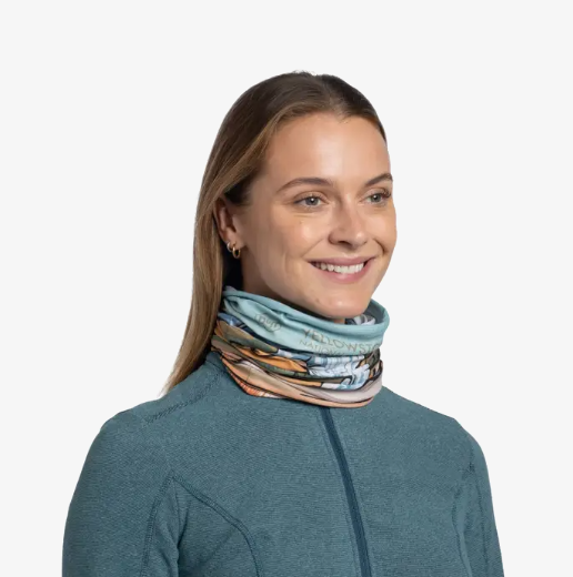 BUFF CoolNet UV+