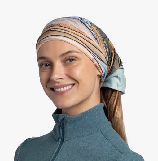 BUFF CoolNet UV+