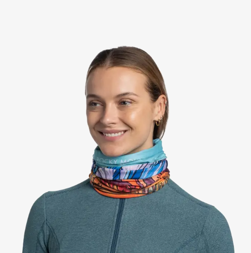 BUFF CoolNet UV+