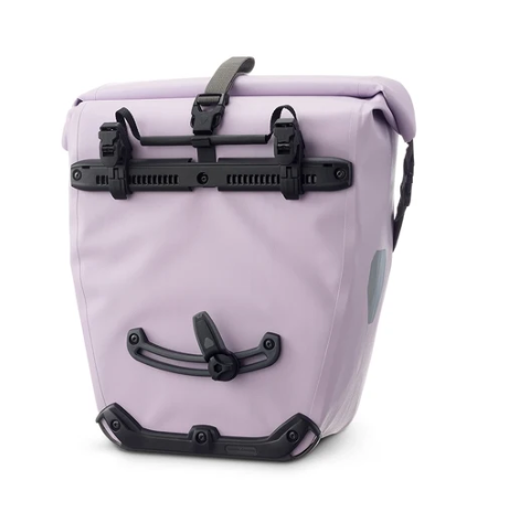 Back-Roller QL2.2 20 L Zip-Pocket TS