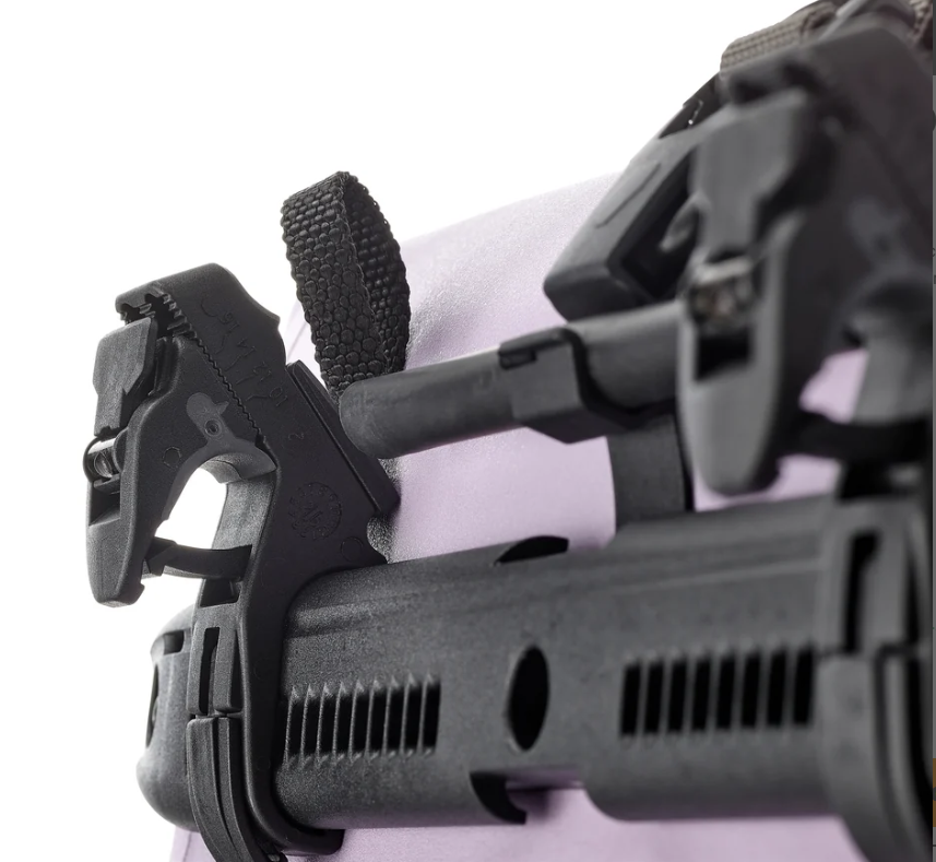 Back-Roller QL2.2 20 L Zip-Pocket TS