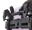 Back-Roller QL2.2 20 L Zip-Pocket TS